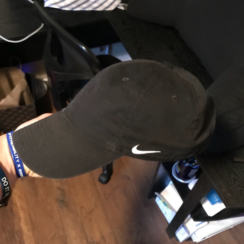 Nike Dad Hat
